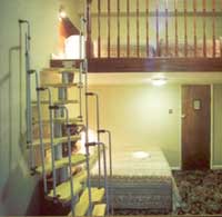Hyde Park Court Hotel
