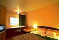 Ibis London Docklands