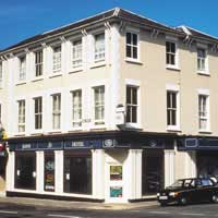 Guilford Hotel