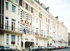 Kensington Edwardian