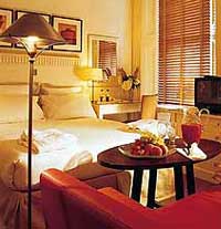 Kensington House Hotel