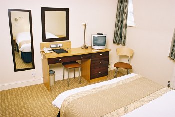 Kensington International Inn