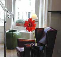 Kensington Rooms Hotel