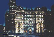 Langham Hilton