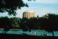 Lc Sheraton Park Tower