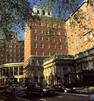 Le Meriden Grosvenor House