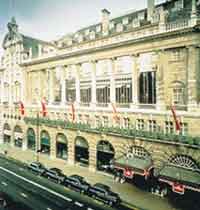 Le Meridien Piccadilly