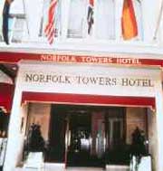 Norfolk Towers