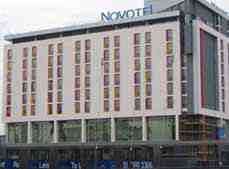 Novotel London Excel