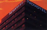 Novotel London West