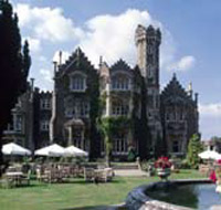 Oakley Court Hotel