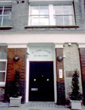 Oakwood at St. Johns House