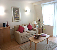 Oakwood Bow Lane Apts