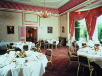Oatlands Park Hotel - Weybridge