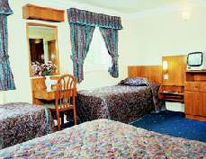 Orchard Hotel