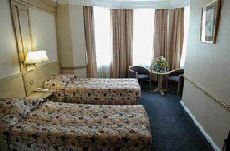Park International Hotel