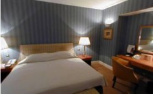Park Lane Sheraton Hotel