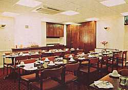 Park Lodge Hotel