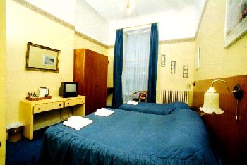 Parkwood Hotel