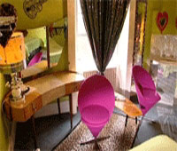 Pavillion Hotel - London