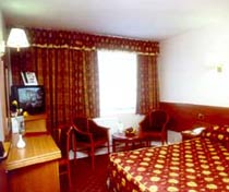 Quality Hotel Hampstead