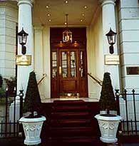 Quality Hotel Kensington