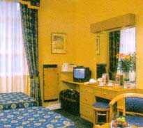 Quality Hotel Paddington