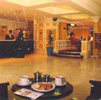 Quality Hotel Westminster