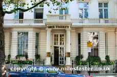 Queensgate Apartments London