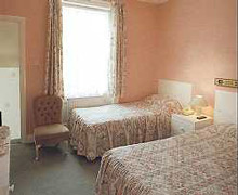 Queensway Hotel