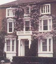 Quinns - Richmond Surrey