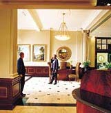 Radisson Edwardian Grafton