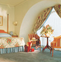 Radisson Hampshire