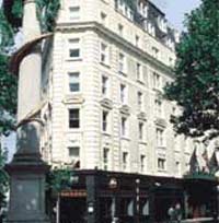Radisson Mountbatten