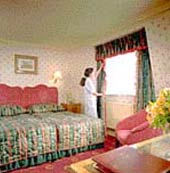 Radisson Pastoria Hotel
