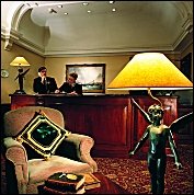 Rocco Forte Browns Hotel