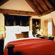 Rookery Hotel