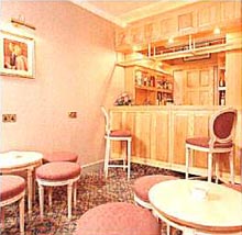 Royal Cambridge Hotel