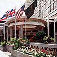 Royal Lancaster Hotel