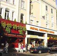 Royal Norfolk