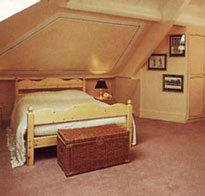 Rushmore Hotel - Earls Court