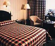 Saint Georges Hotel
