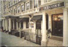 Abcone Hotel