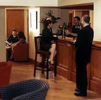 Aerodrome Classic Hotel