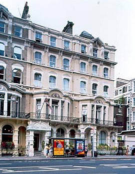 Stuart Hotel