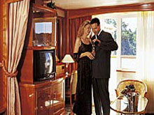 Sunborn Yacht Hotel