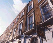Swinton Hotel