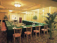 Swissotel London - The Howard