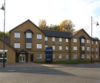 Tavelodge Staines