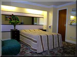 The Abbey Court Hotel